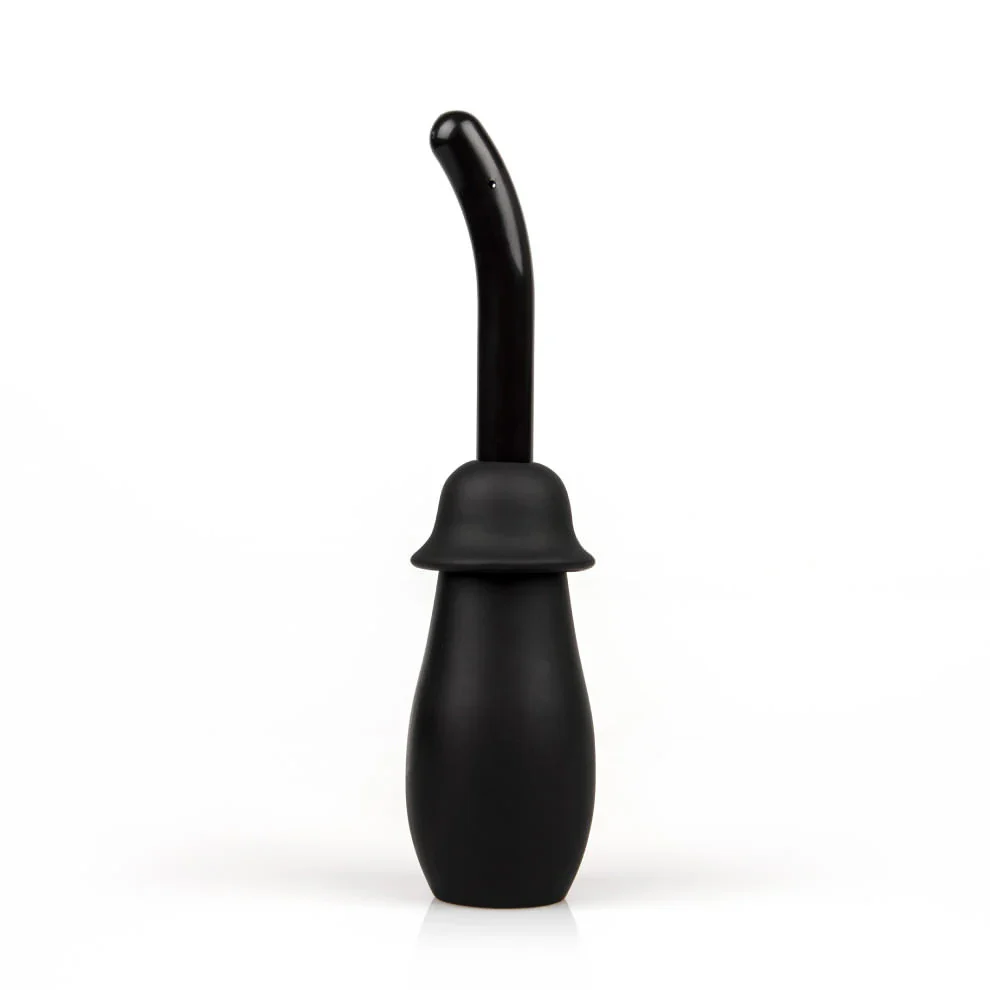 Douche With 3 Interchangeable Nozzles - Image 4