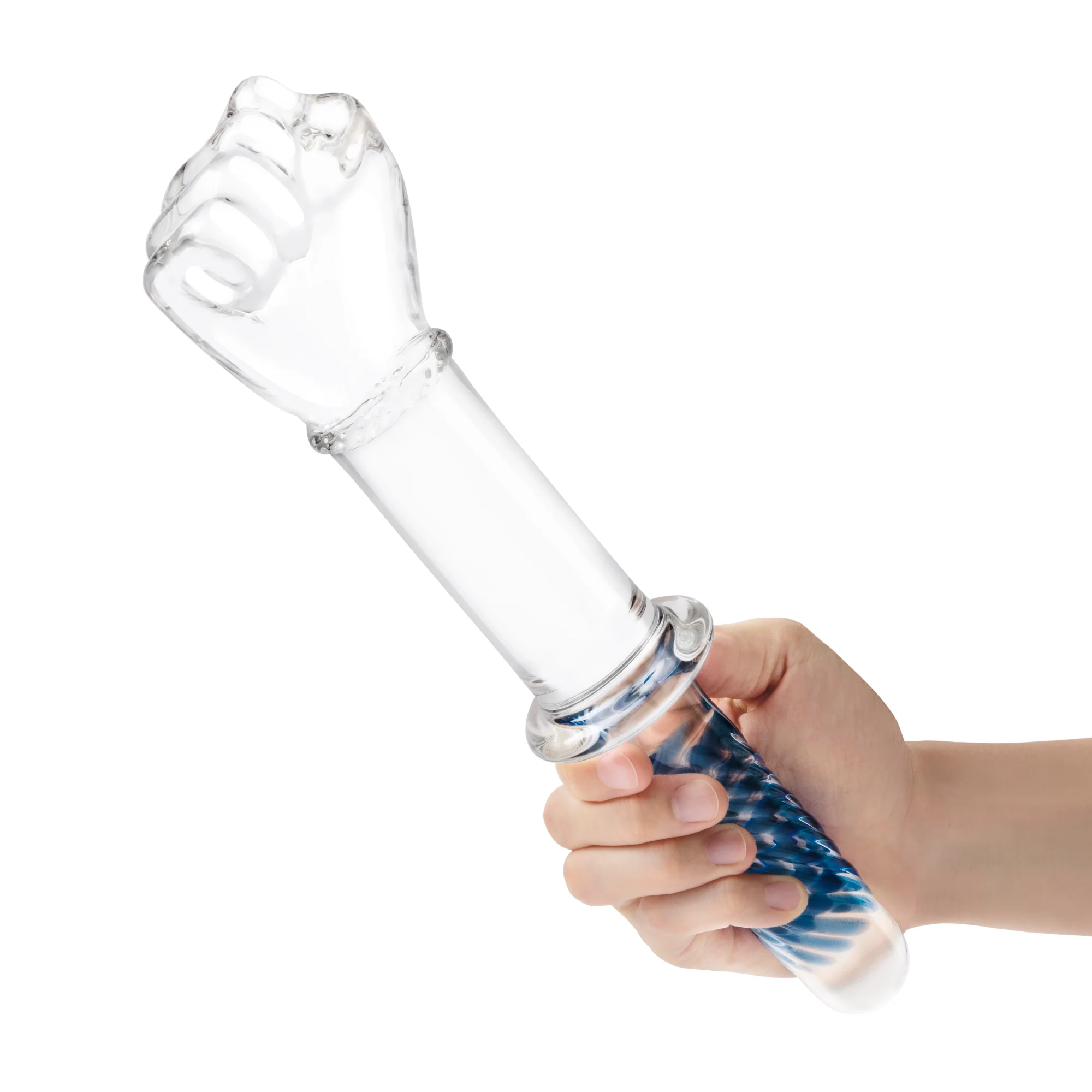 11" Fist Dildo - Image 3
