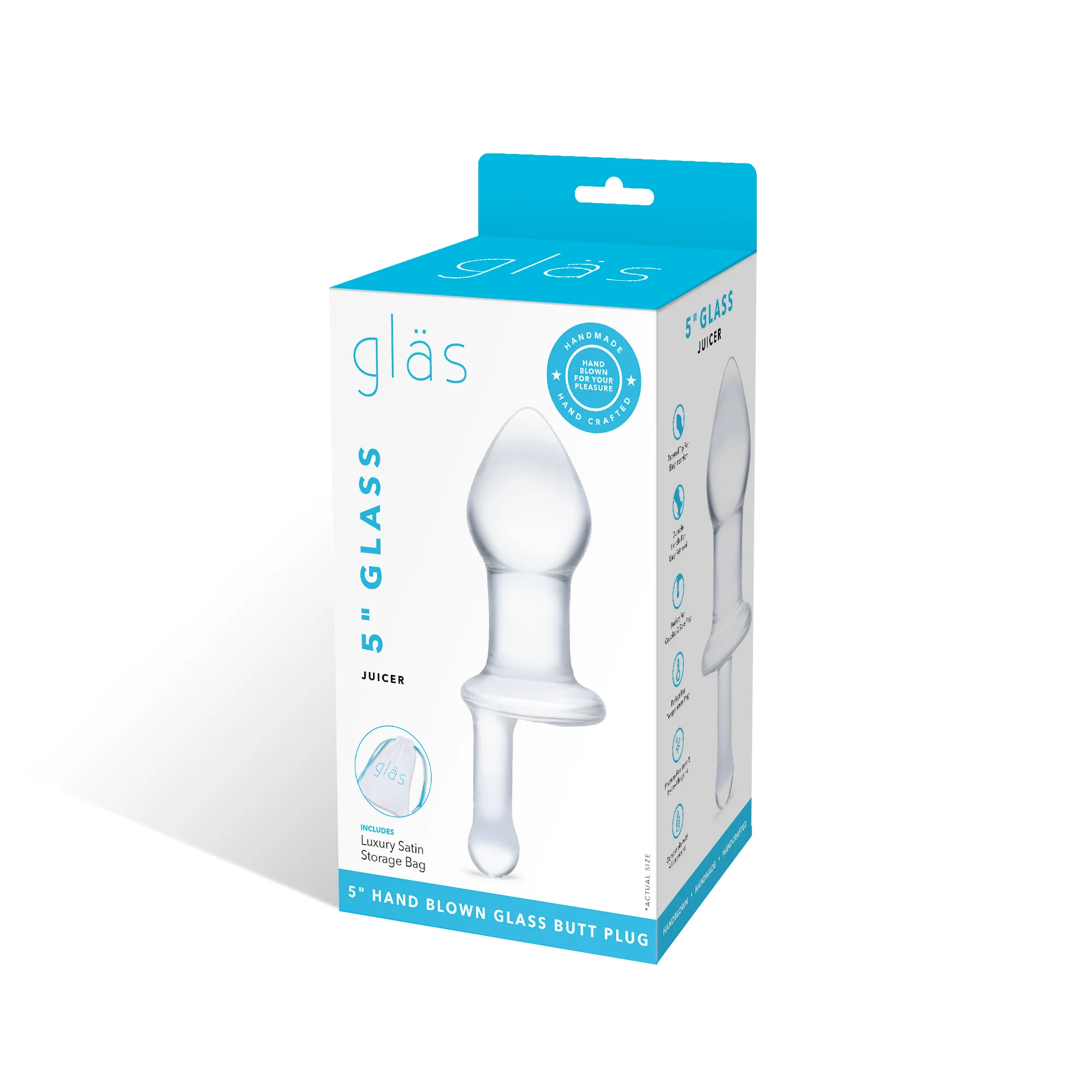 Glass Juicer - Image 8