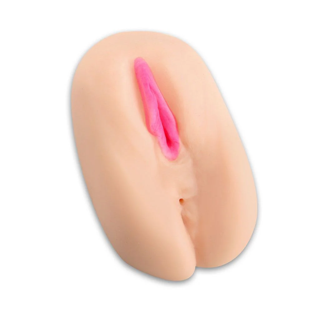 Jenna Jameson - Dual Male Masturbator Toy