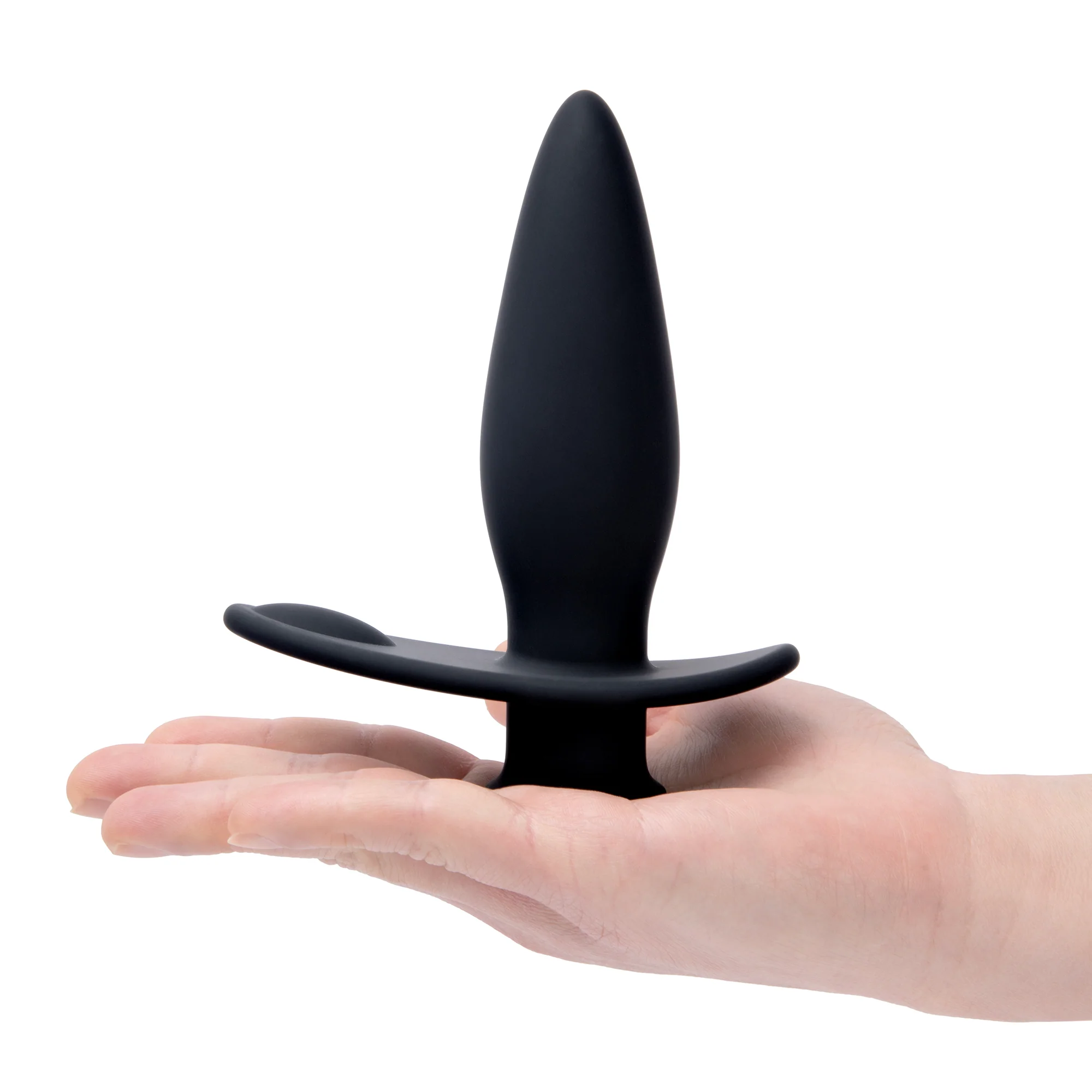 Pointer - Deep Drilling Remote Controlled Butt Plug - Image 6