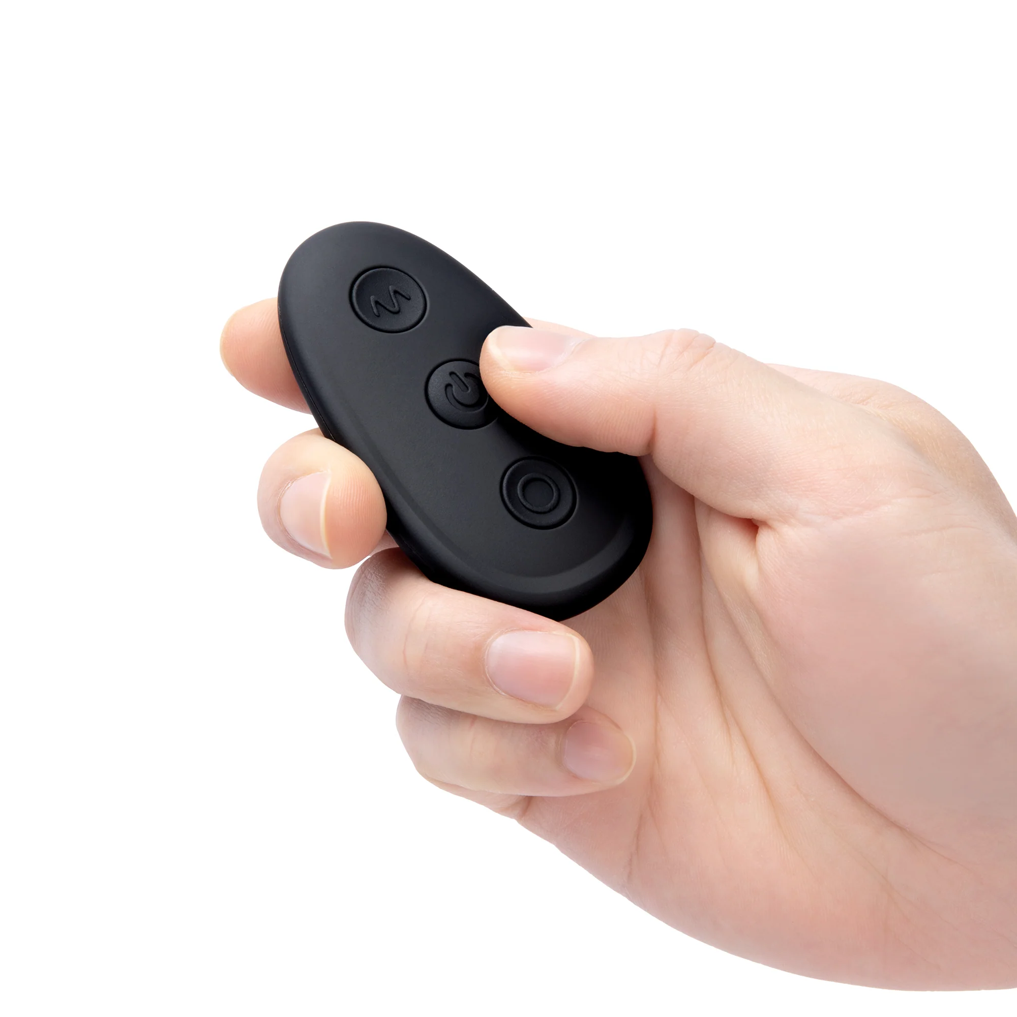 Pointer - Deep Drilling Remote Controlled Butt Plug - Image 8