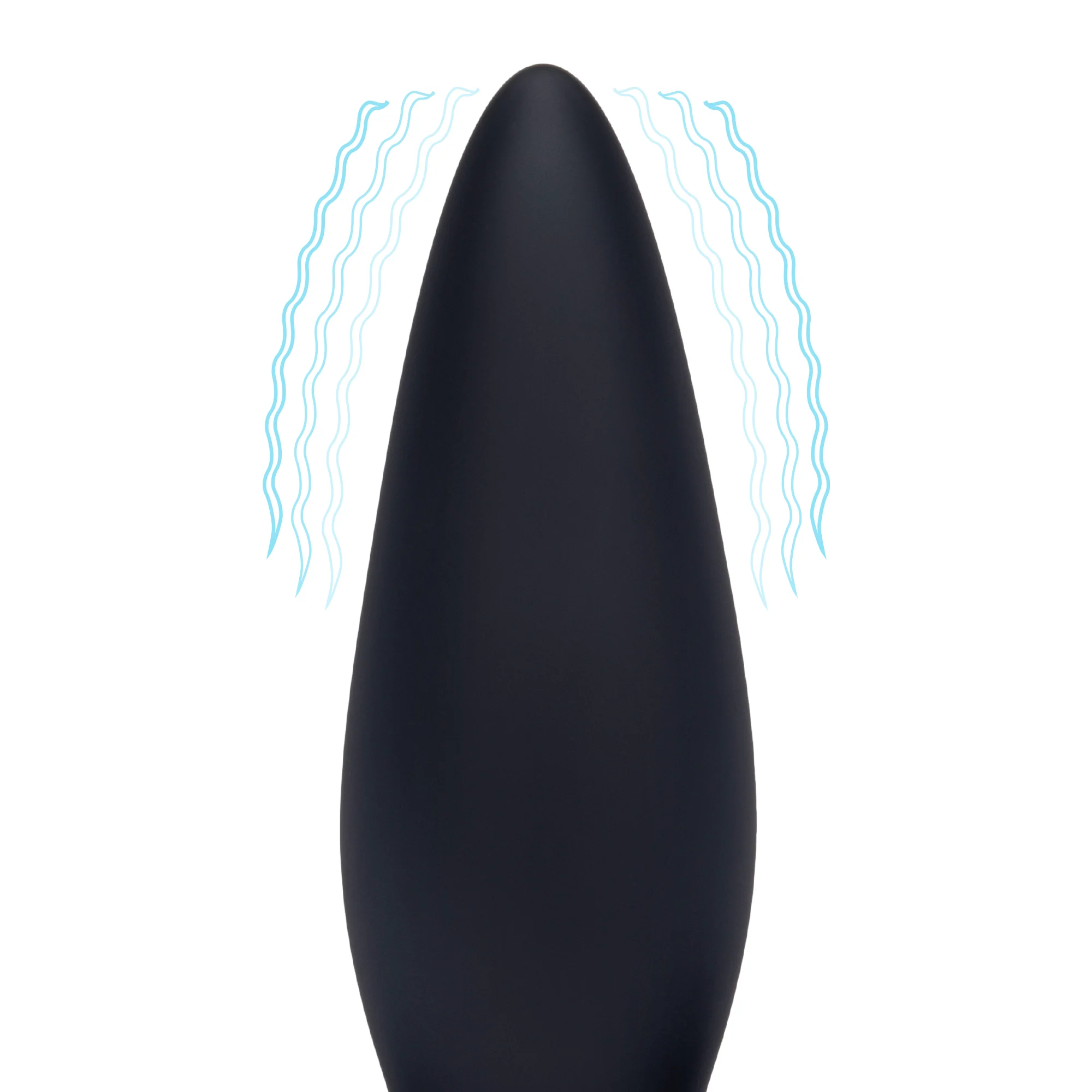 Pointer - Deep Drilling Remote Controlled Butt Plug - Image 9