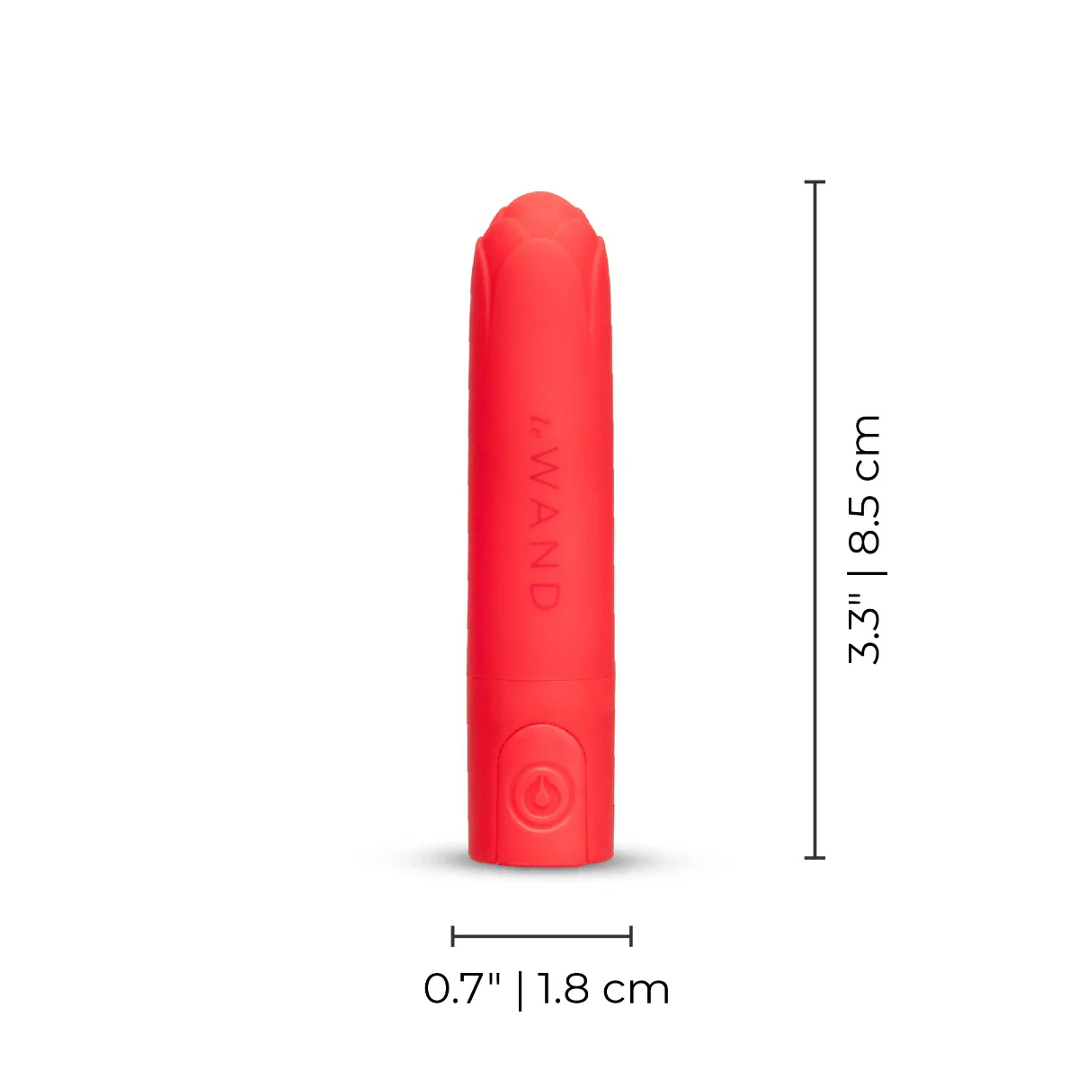 Le Wand Rose Bullet Vibe - Image 7