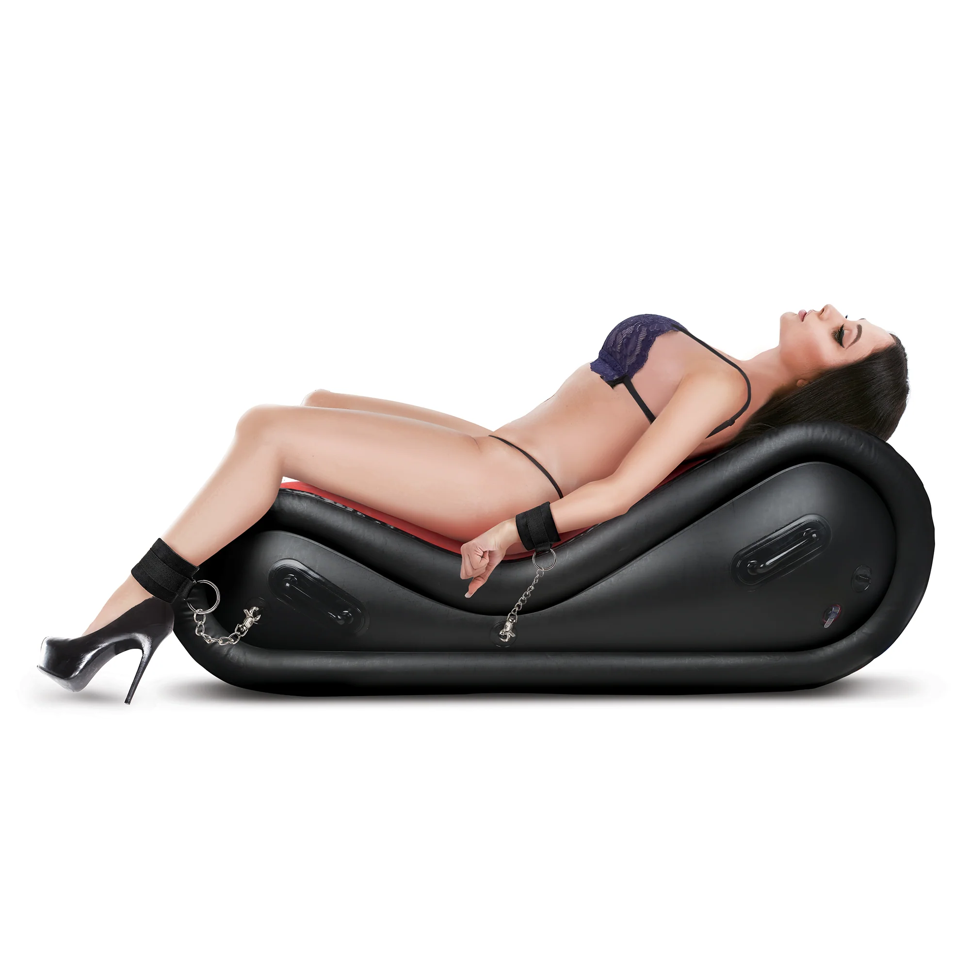 6-Piece Inflatable BDSM Sex Sofa Set - Image 3