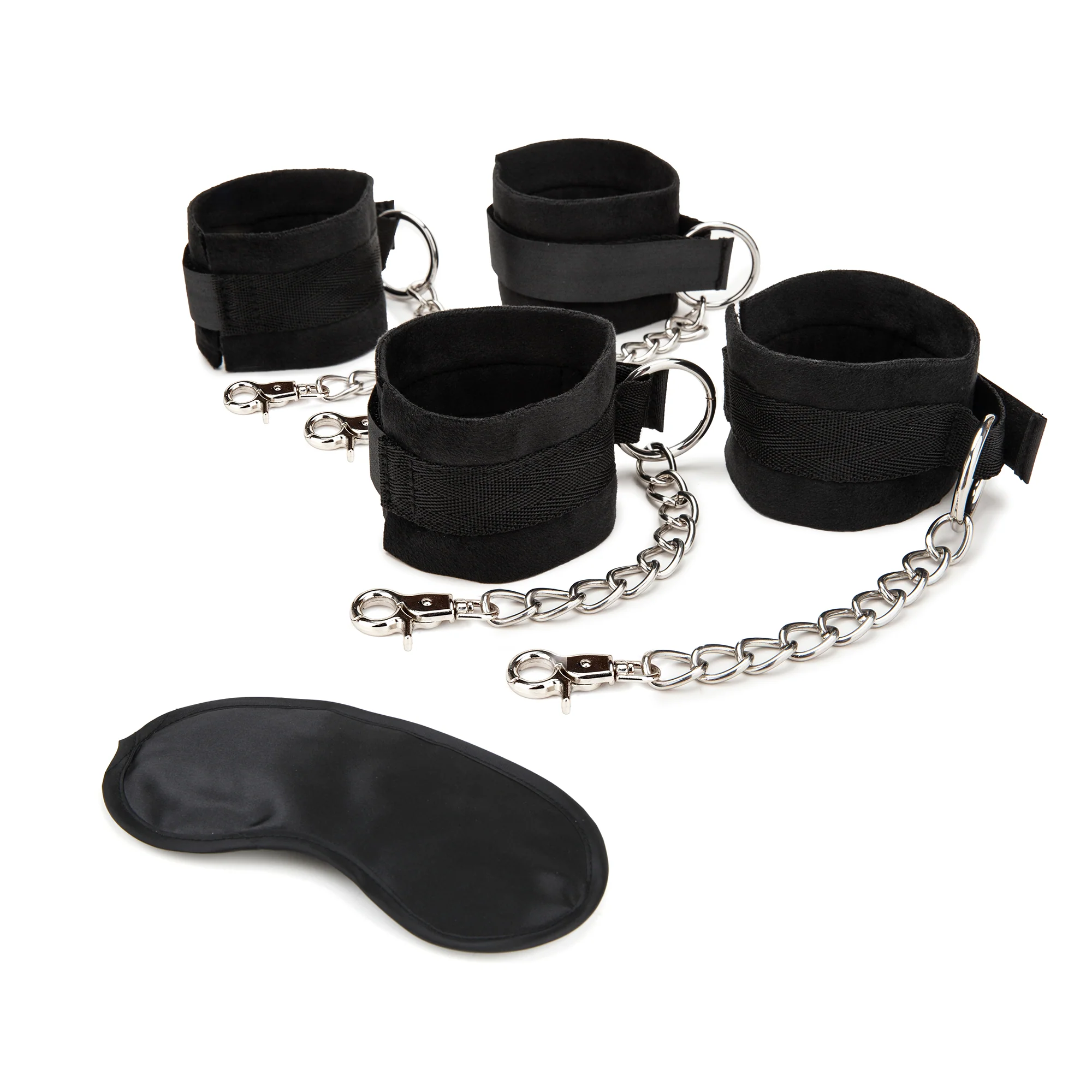 6-Piece Inflatable BDSM Sex Sofa Set - Image 8