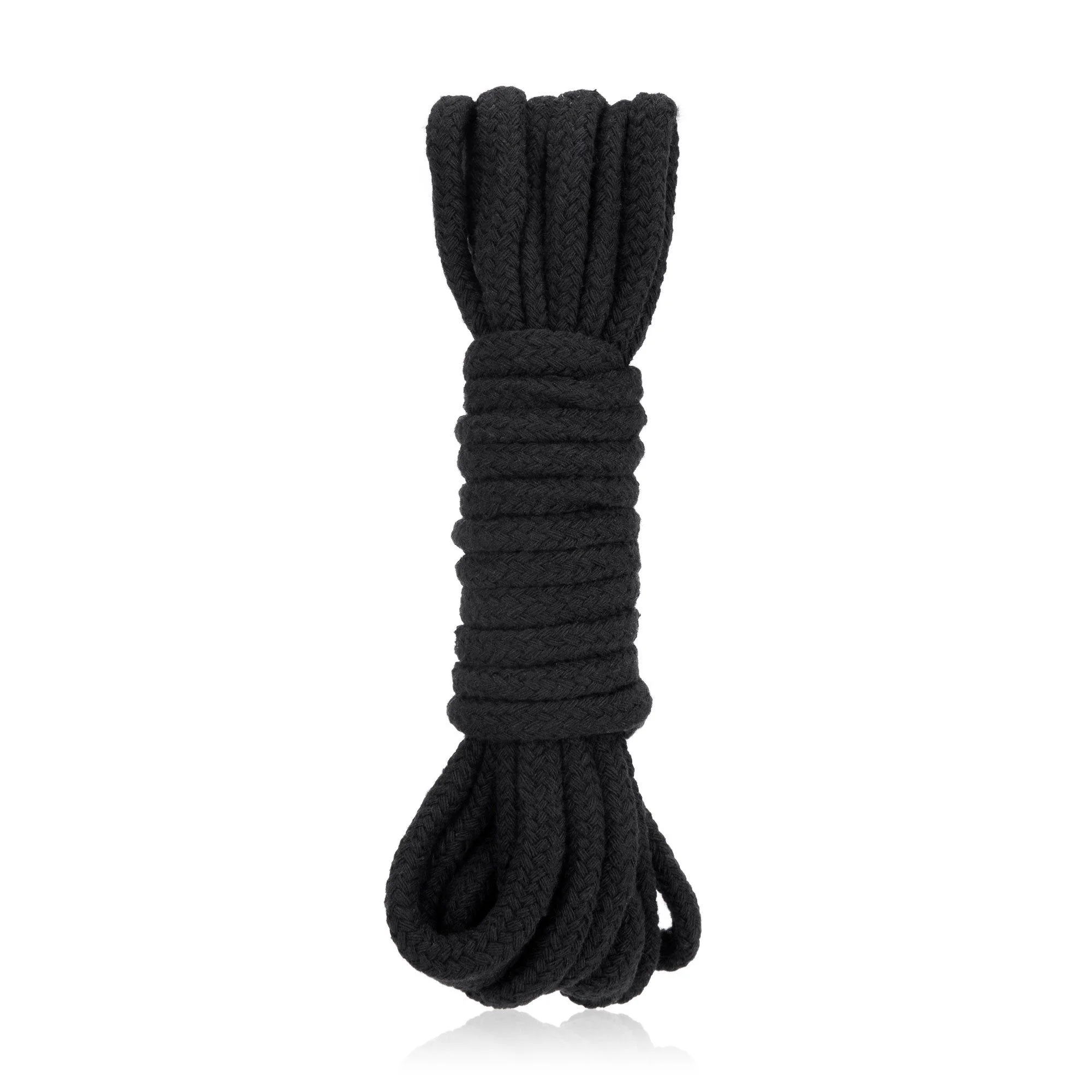 Bondage Rope (5m / 16ft) - Black