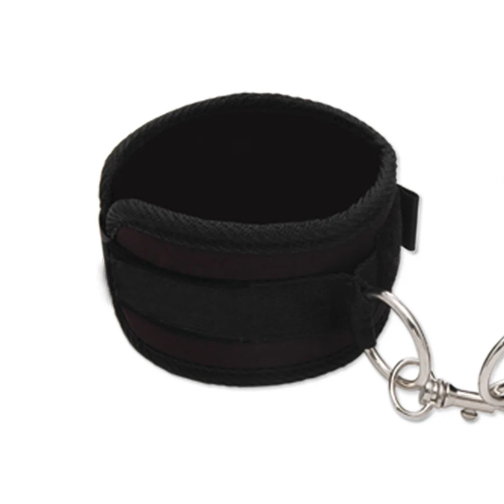 Love Cuffs - BDSM Handcuffs - Image 2
