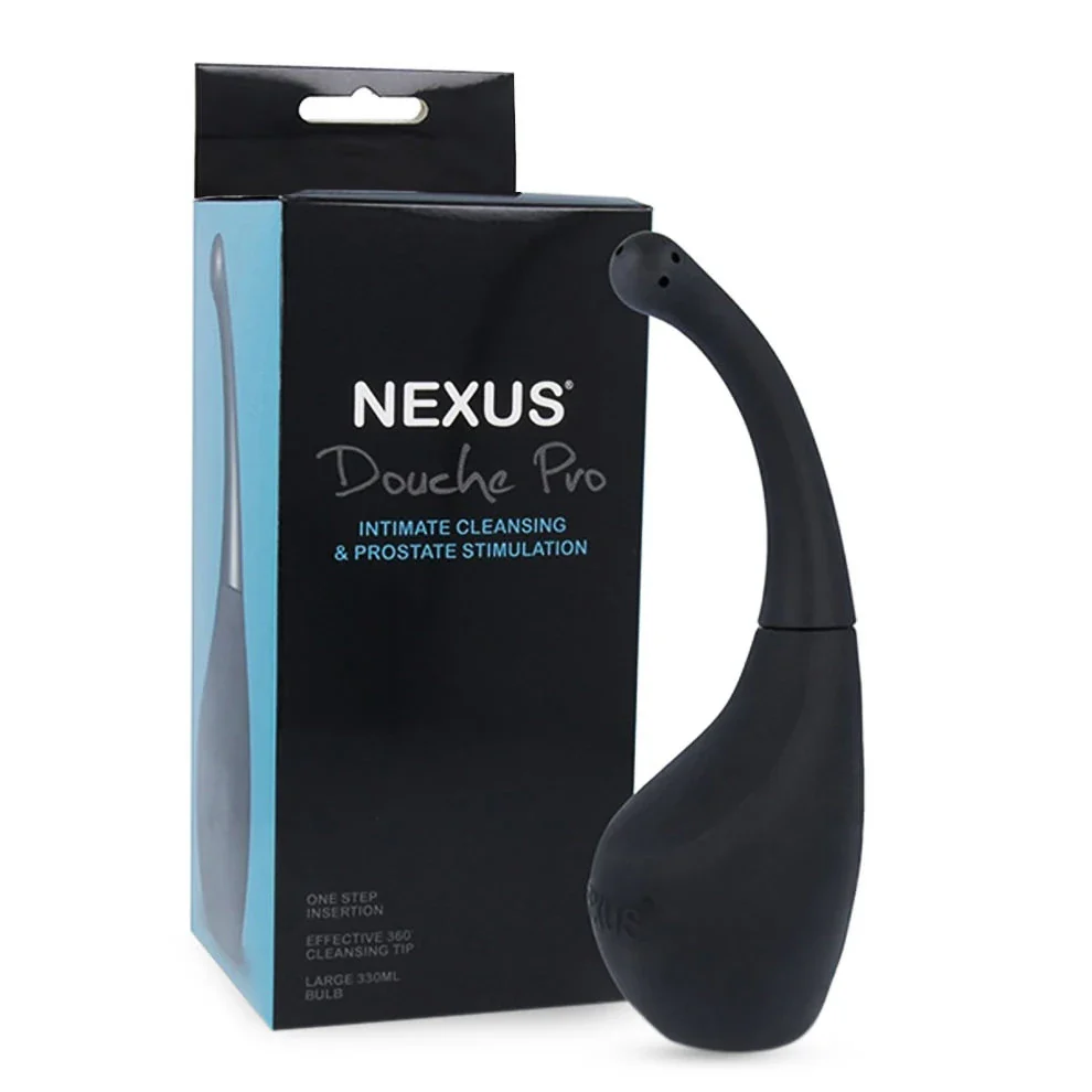 Nexus Anal Douche Pro - Image 2