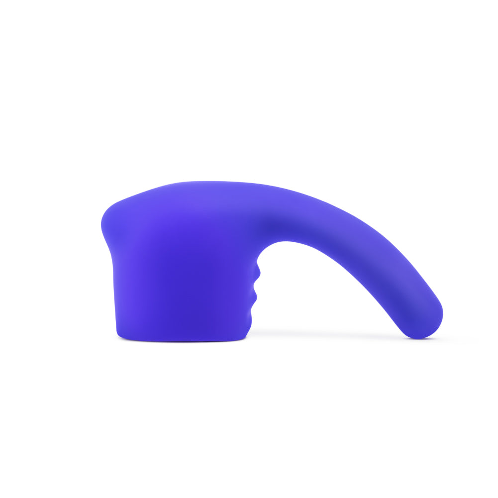 Pink Vibe Deluxe Silicone G-Spot Wand Attachment