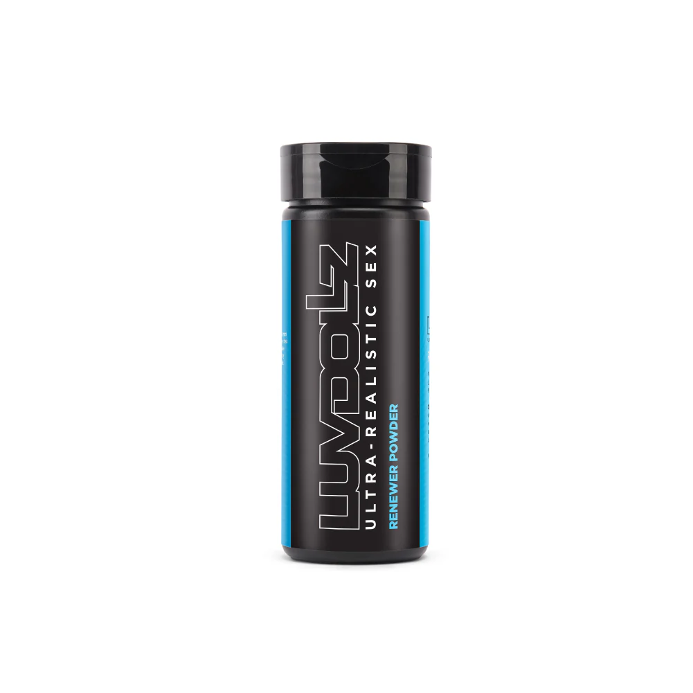 Renewer Powder for Masturbator Sleeves