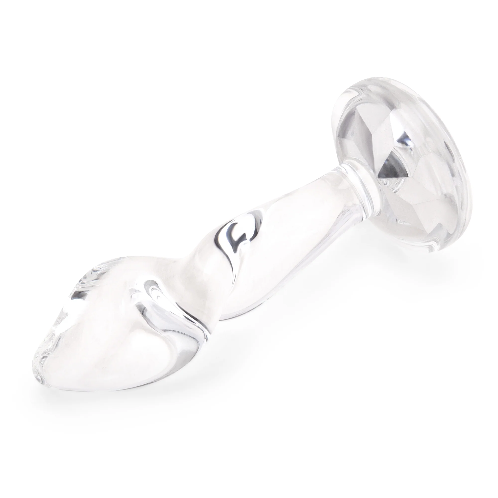 Sweet Twist Butt Plug - Image 14