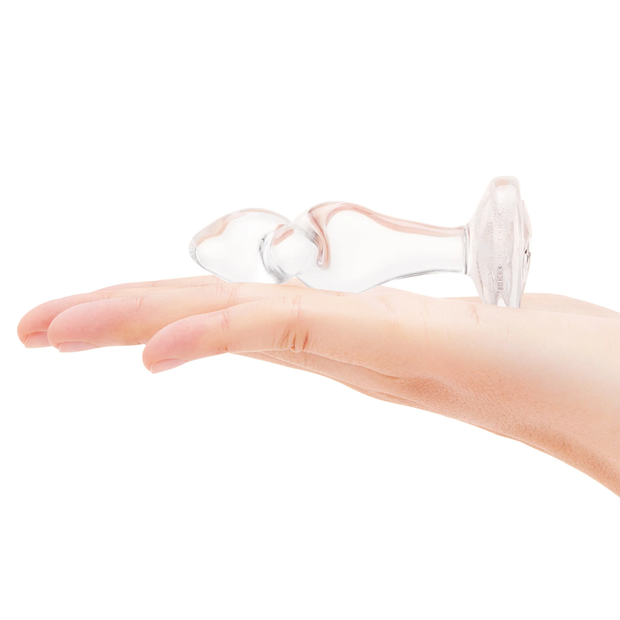 Sweet Twist Butt Plug - Image 19