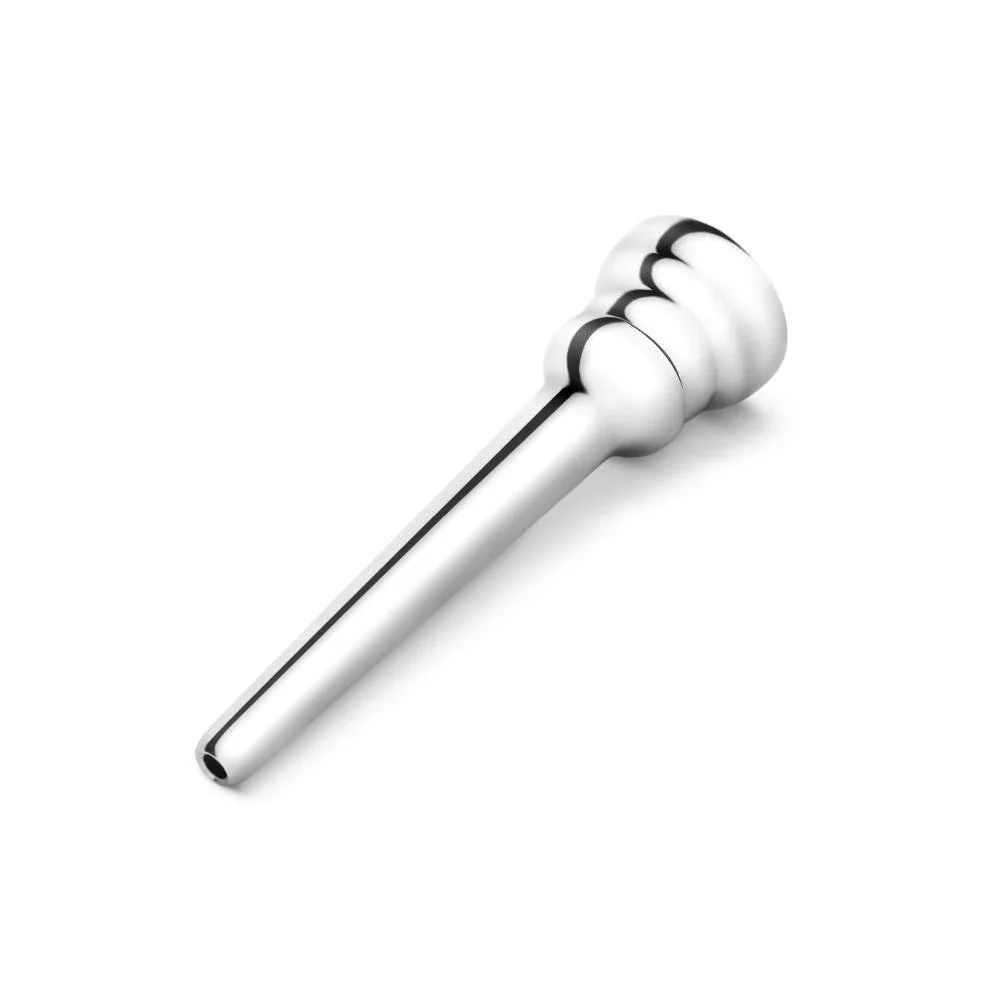 Transparent Anal Douche 110mm Length - Image 3
