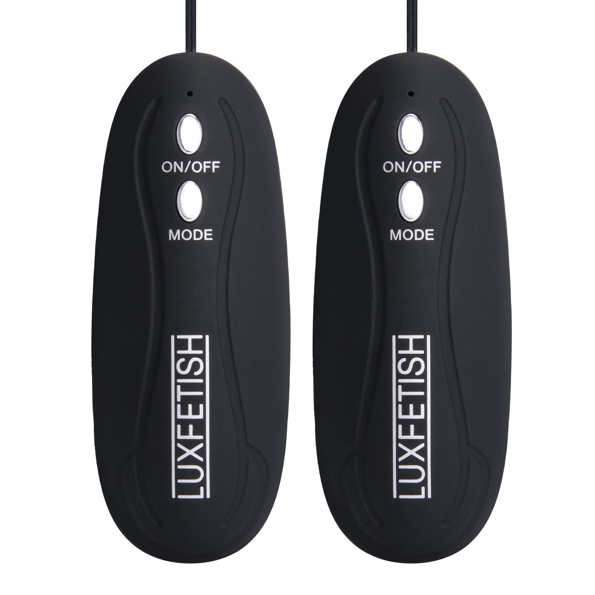 Vibrating Pleasure For 2 Double-Ended Strap-on - Image 8